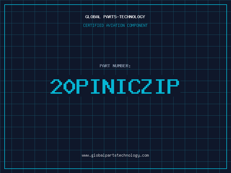 Aviation Part 20PINICZIP