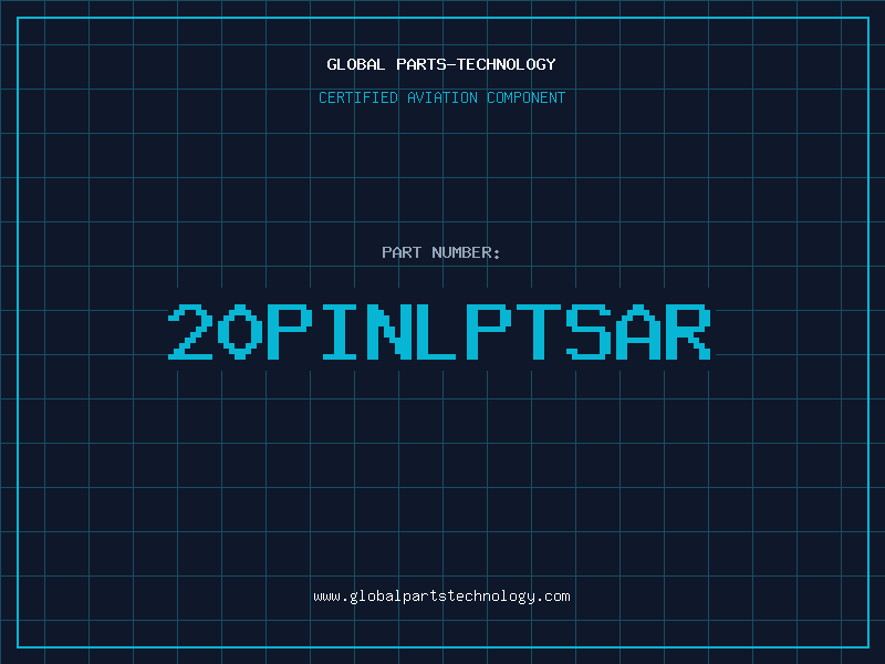 Aviation Part 20PINLPTSAR