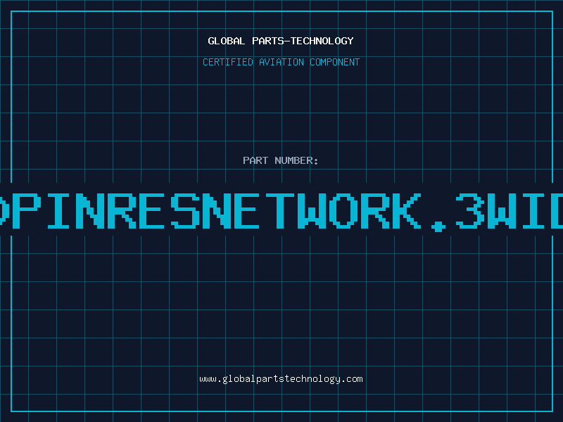 Aviation Part 20PINRESNETWORK.3WIDE