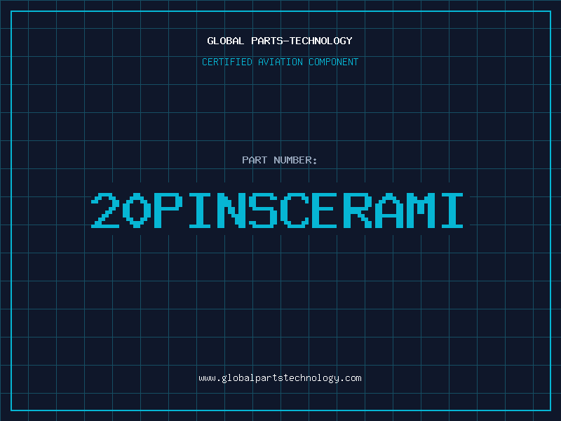 Aviation Part 20PINSCERAMI