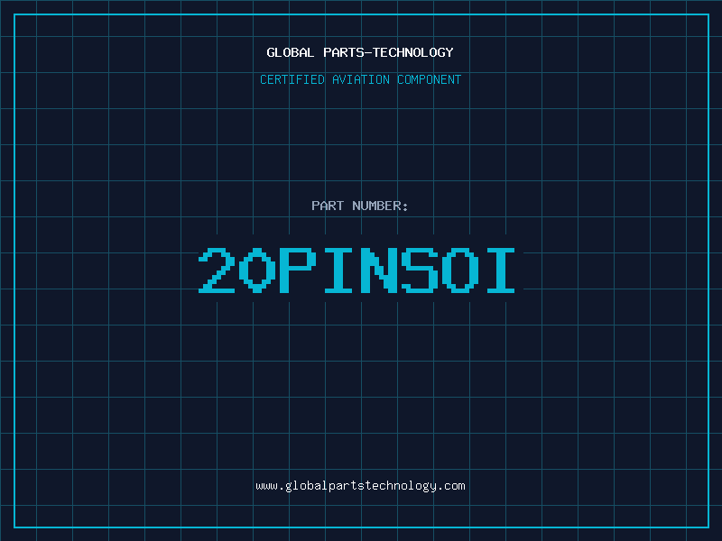 Aviation Part 20PINSOI