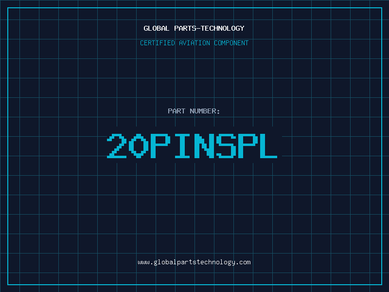 Aviation Part 20PINSPL