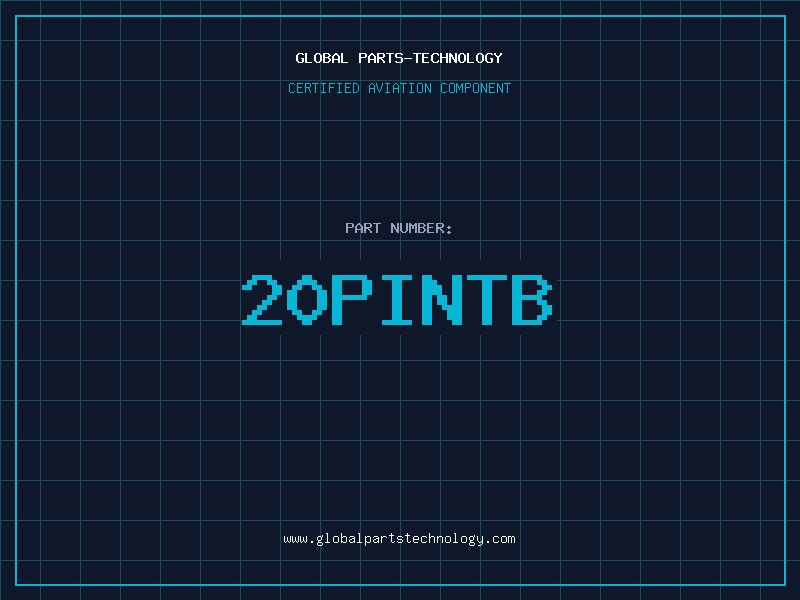 Aviation Part 20PINTB