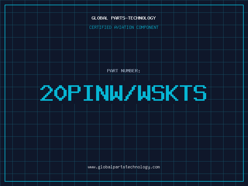 Aviation Part 20PINW/WSKTS