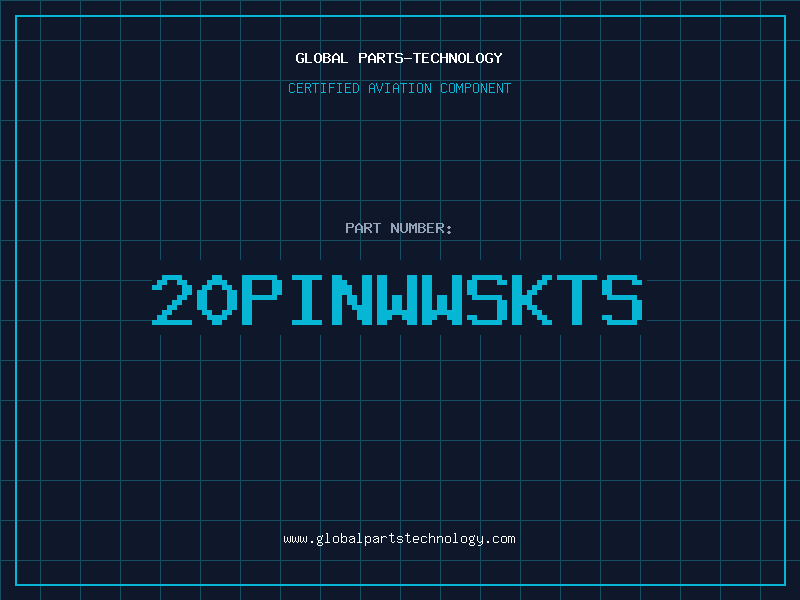 Aviation Part 20PINWWSKTS