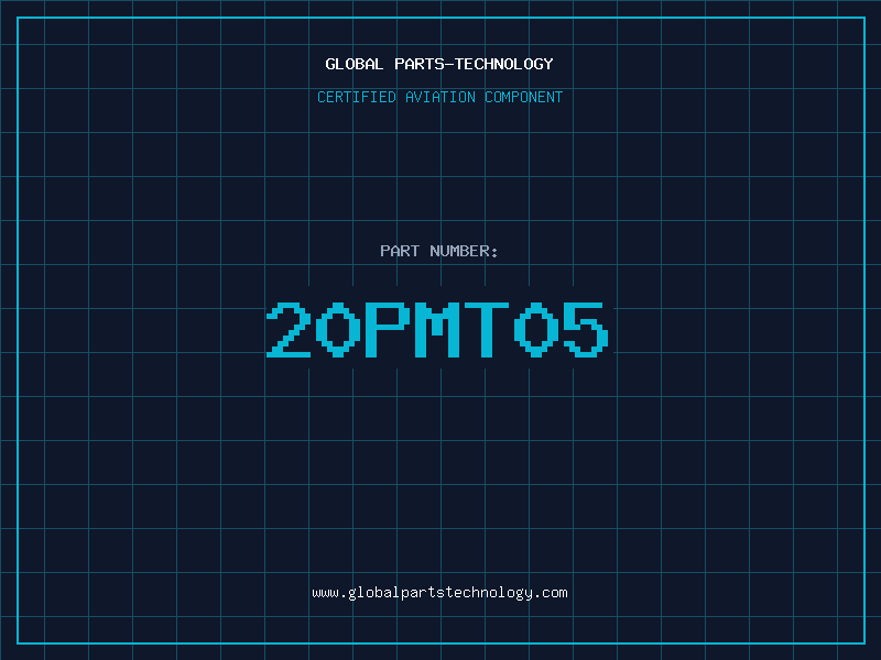 Aviation Part 20PMT05