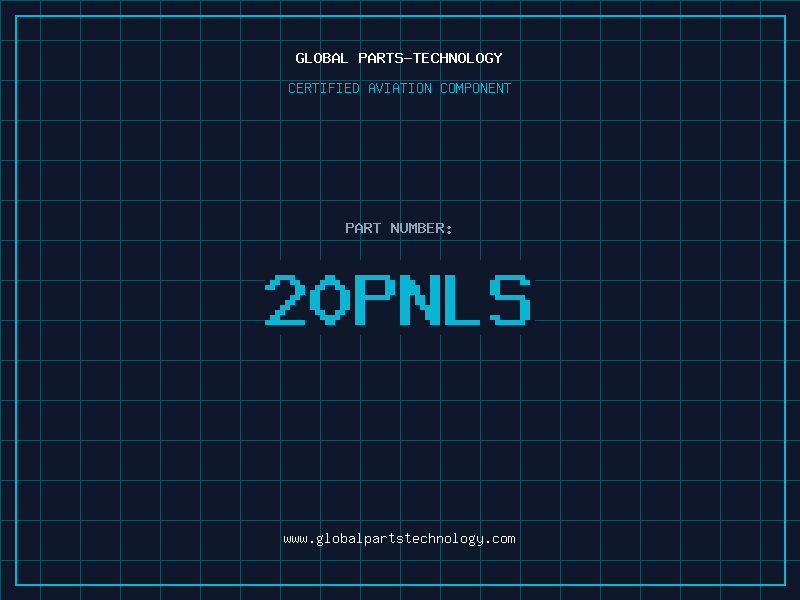 Aviation Part 20PNLS