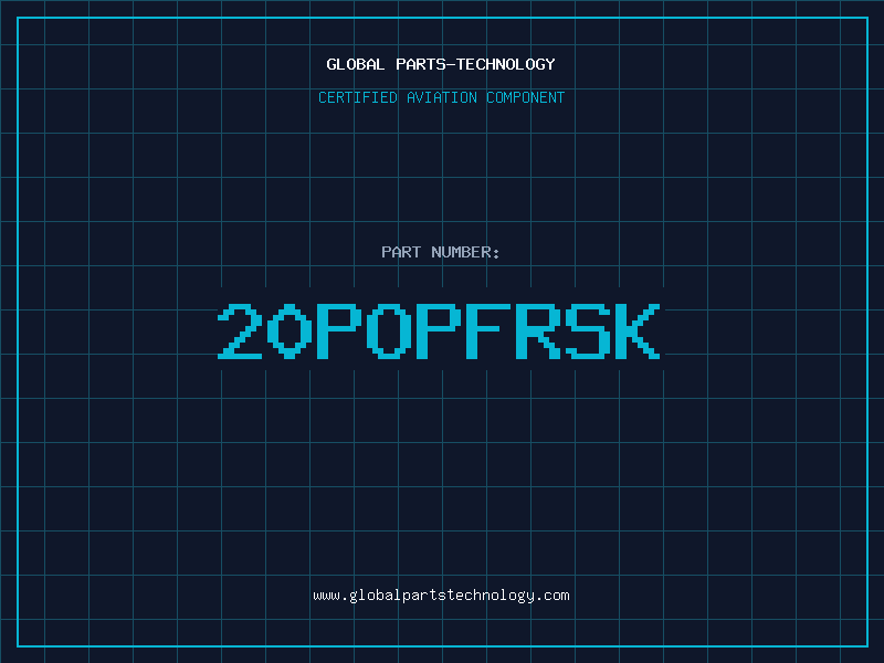 Aviation Part 20POPFRSK