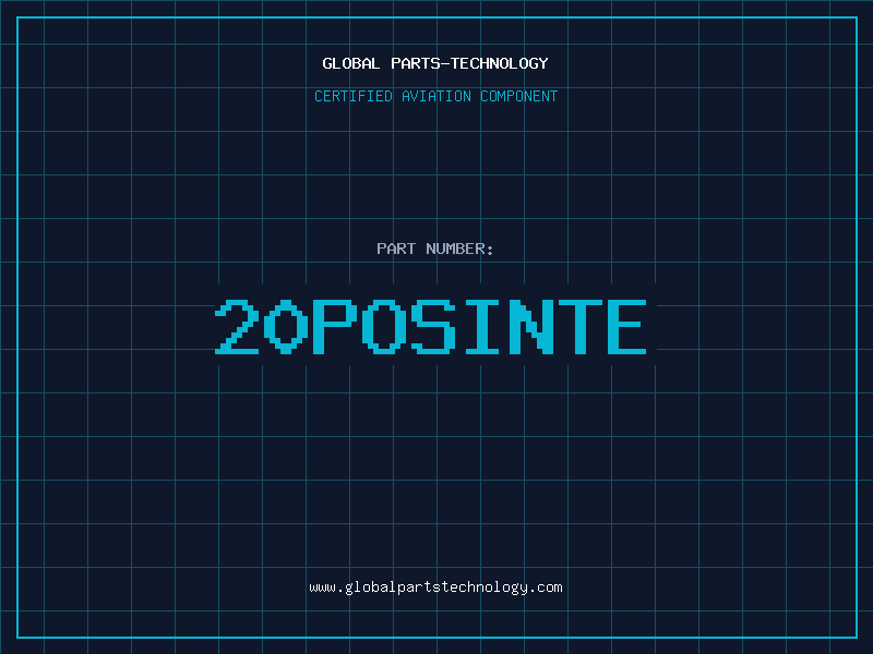 Aviation Part 20POSINTE
