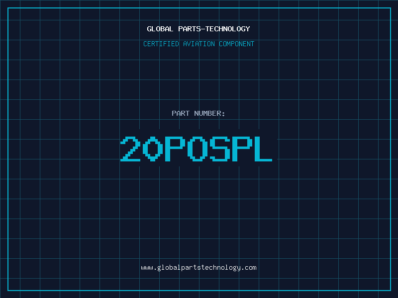 Aviation Part 20POSPL