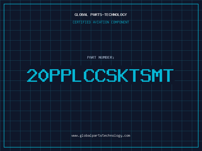 Aviation Part 20PPLCCSKTSMT