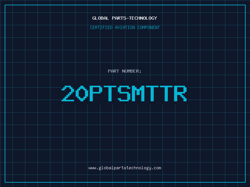 Aviation Part 20PTSMTTR
