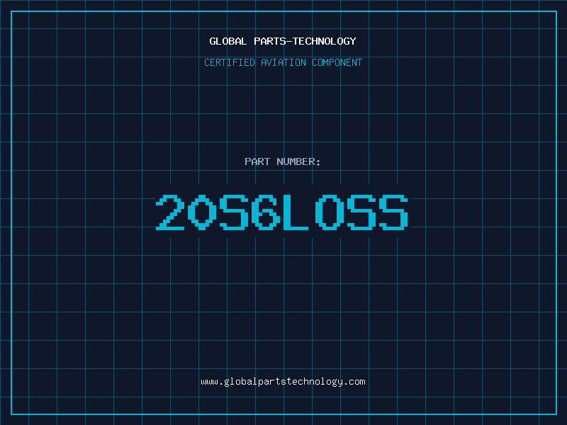 Aviation Part 20S6LOSS