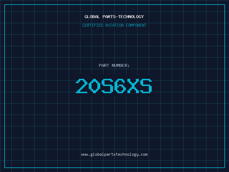 Aviation Part 20S6XS