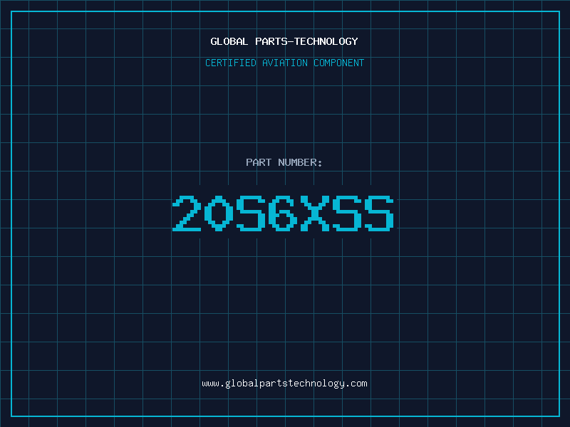 Aviation Part 20S6XSS