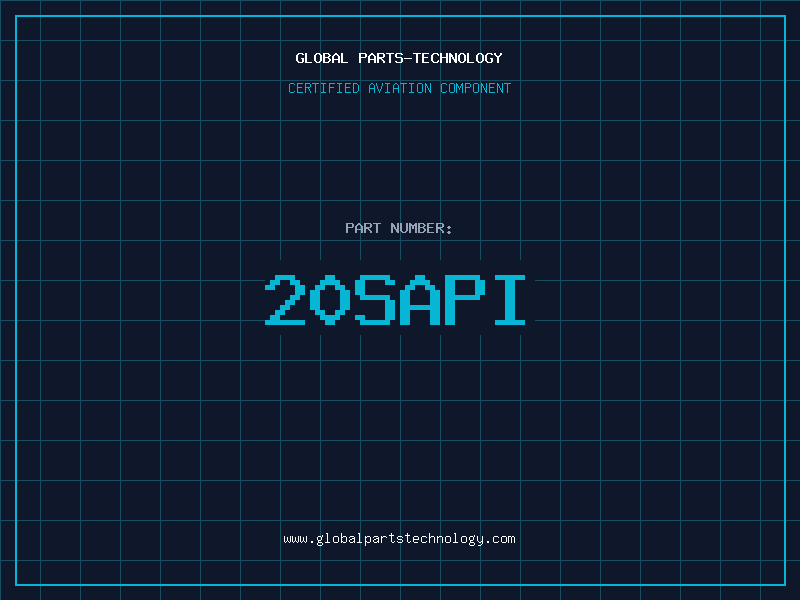 Aviation Part 20SAPI