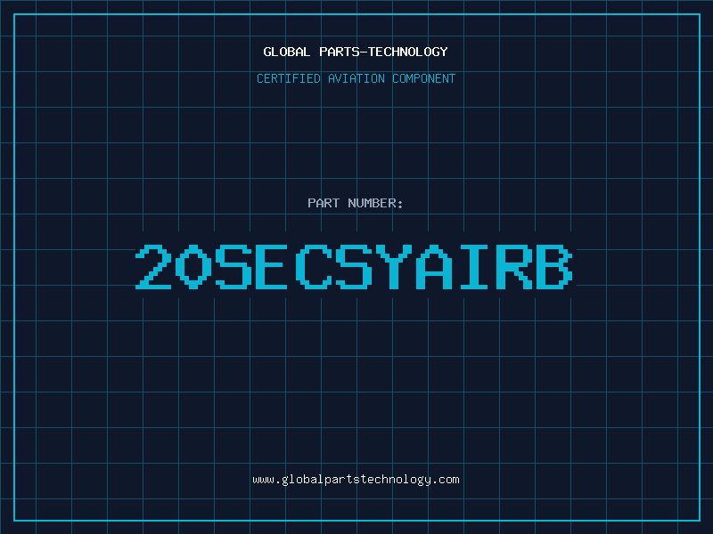 Aviation Part 20SECSYAIRB