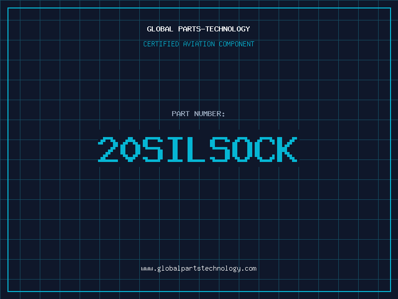 Aviation Part 20SILSOCK