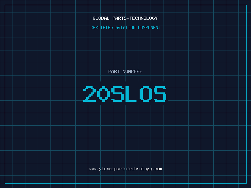 Aviation Part 20SLOS