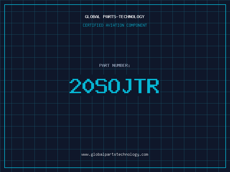 Aviation Part 20SOJTR