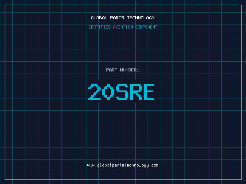 Aviation Part 20SRE