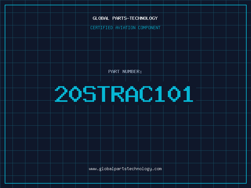 Aviation Part 20STRAC101