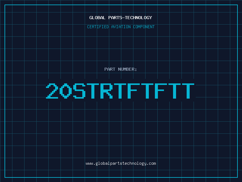 Aviation Part 20STRTFTFTT