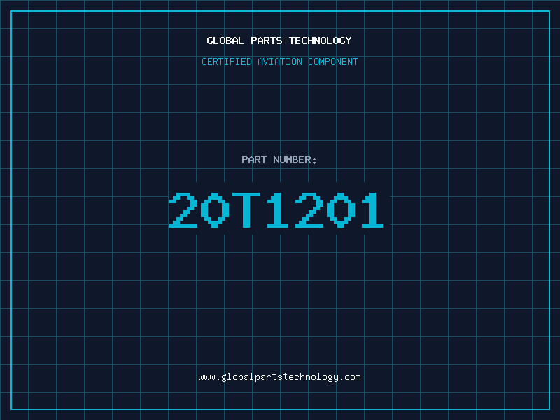 Aviation Part 20T1201
