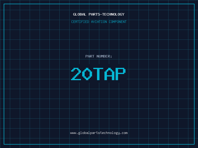 Aviation Part 20TAP