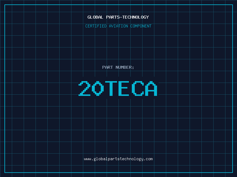 Aviation Part 20TECA