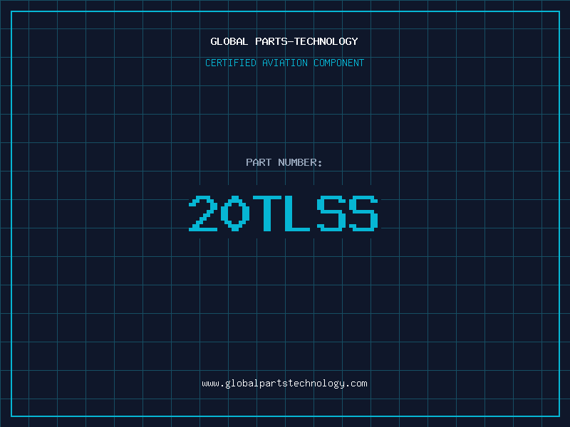 Aviation Part 20TLSS