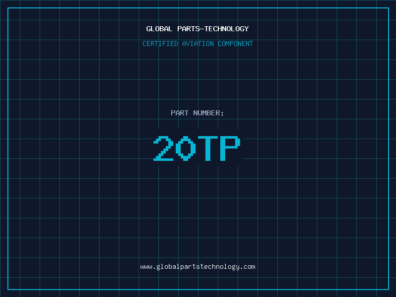 Aviation Part 20TP
