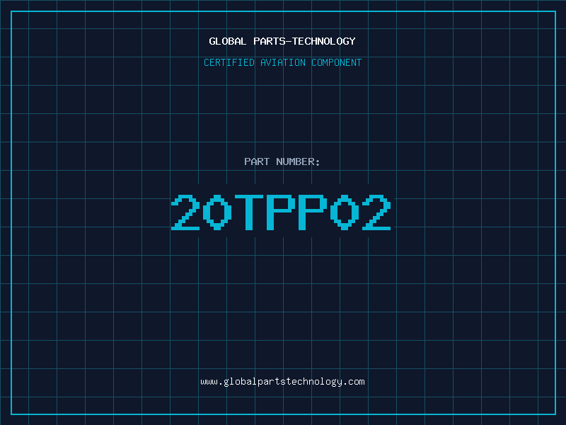 Aviation Part 20TPP02