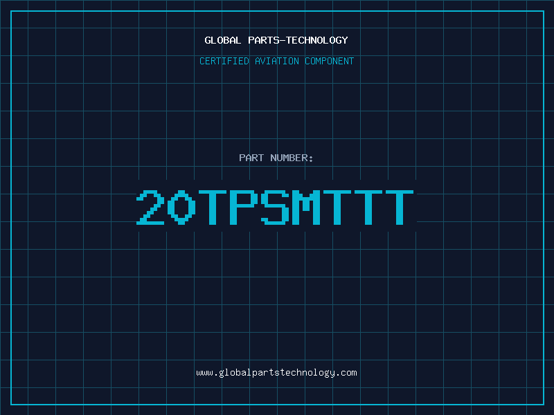 Aviation Part 20TPSMTTT