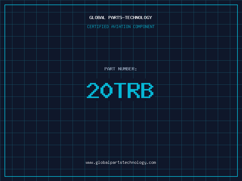 Aviation Part 20TRB
