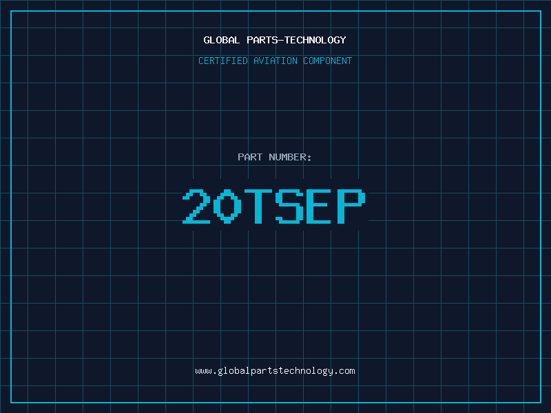 Aviation Part 20TSEP