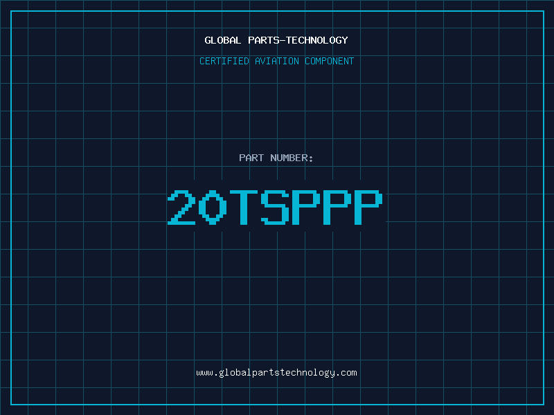 Aviation Part 20TSPPP