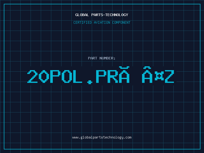 Aviation Part 20pol.Prz