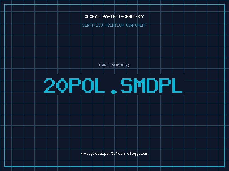 Aviation Part 20pol.SMDPL
