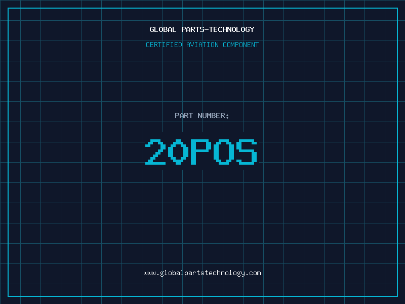 Aviation Part 20pos