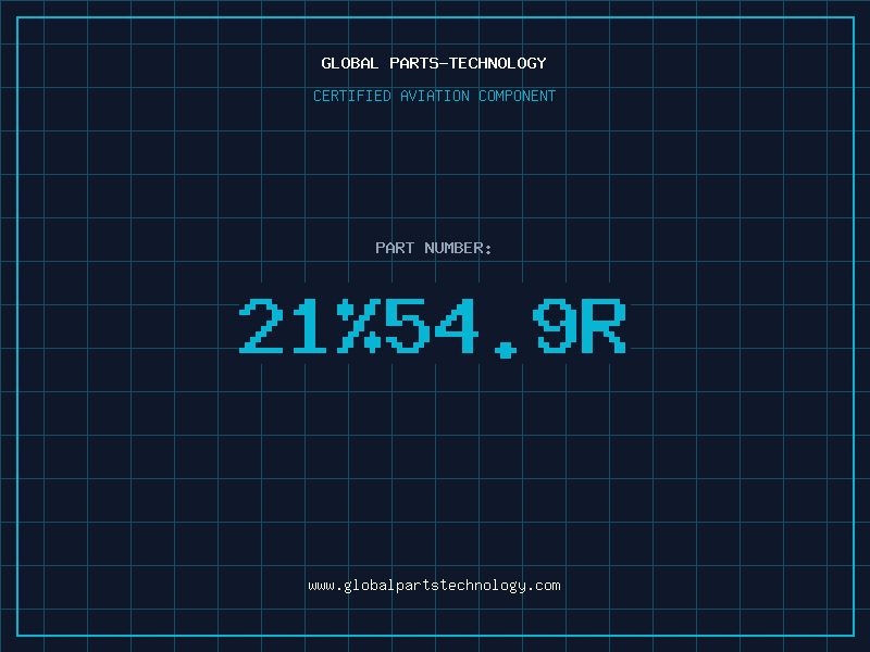 Aviation Part 21%54.9R
