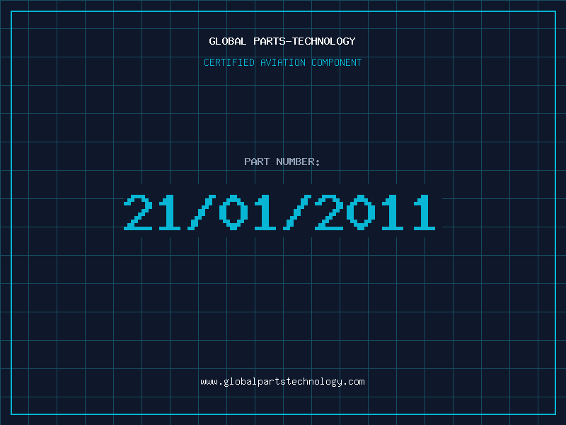Aviation Part 21/01/2011