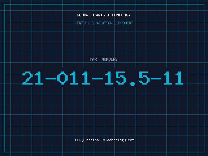 Aviation Part 21-011-15.5-11