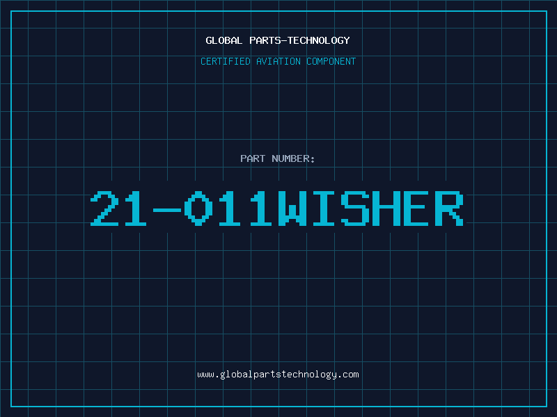 Aviation Part 21-011WISHER