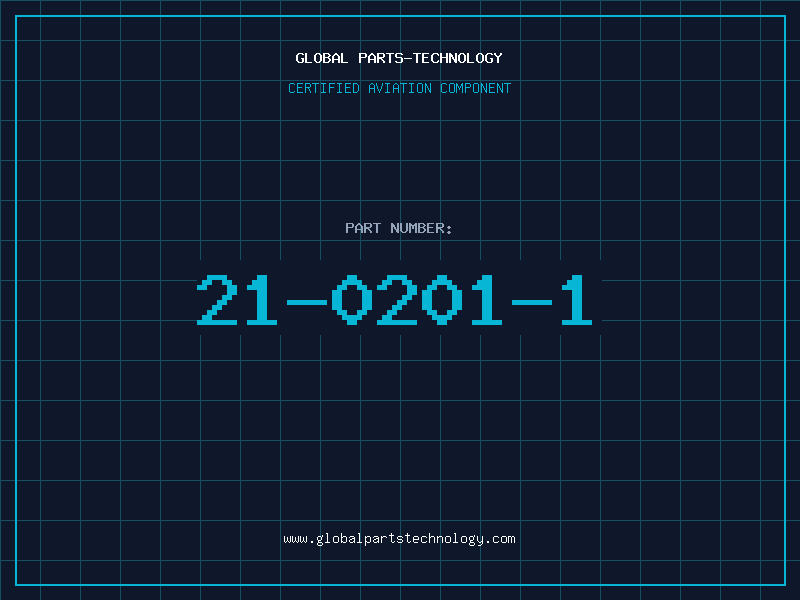 Aviation Part 21-0201-1
