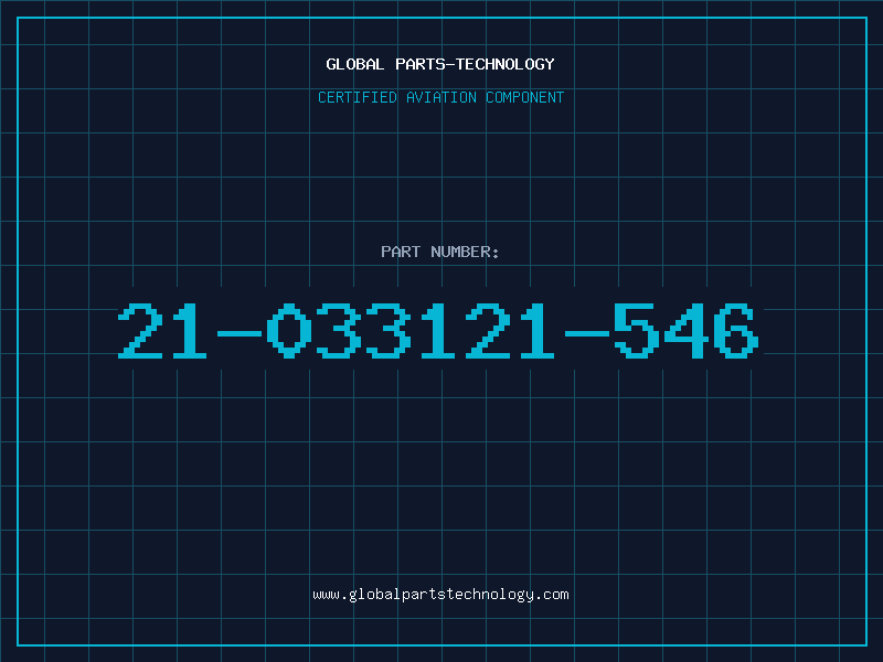 Aviation Part 21-033121-546
