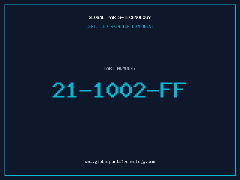 Aviation Part 21-1002-FF