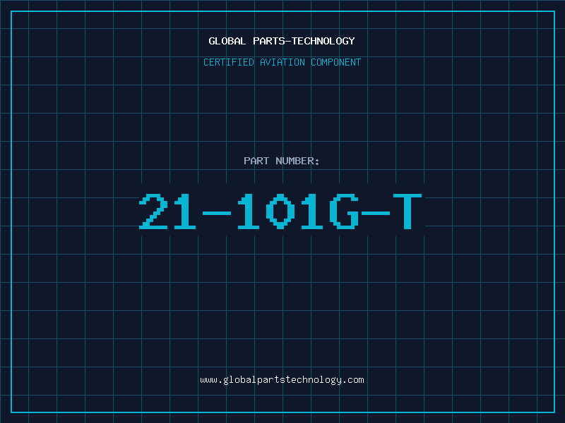 Aviation Part 21-101G-T