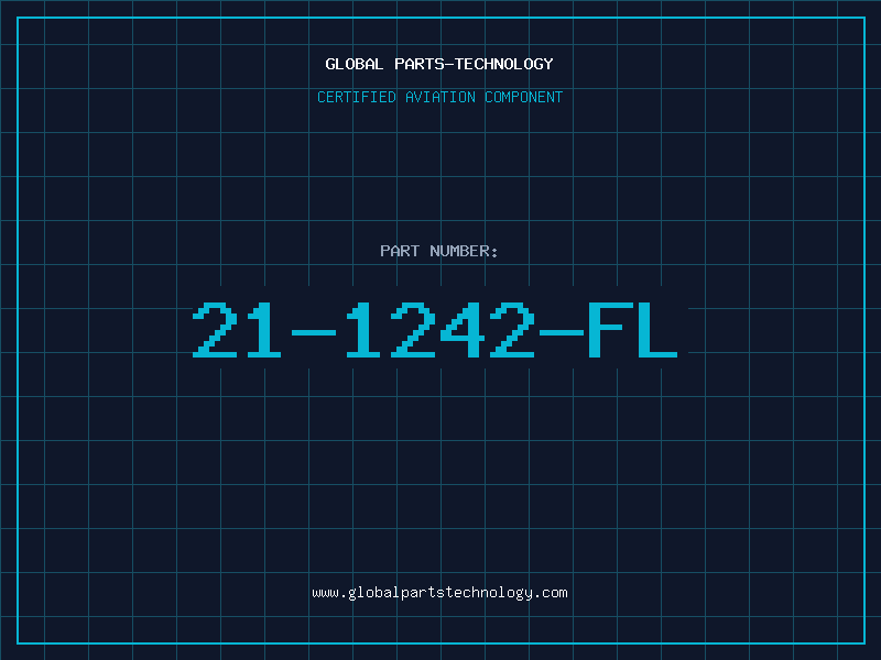 Aviation Part 21-1242-FL