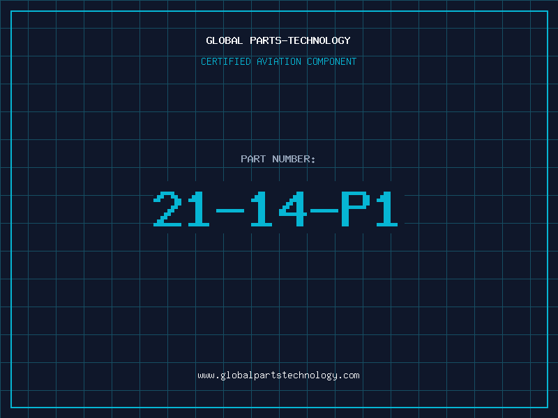 Aviation Part 21-14-P1
